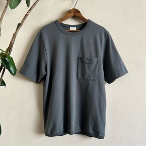 Dries Van Noten Banded Hem Tee